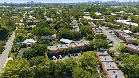 67 NE 20th Court Wilton Manors FL 33305