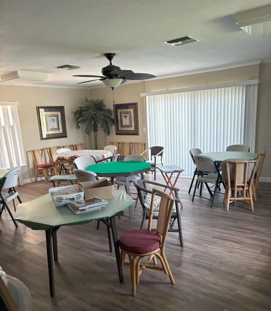 5520 Tamberlane Circle Palm Beach Gardens FL 33418