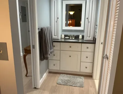 5520 Tamberlane Circle Palm Beach Gardens FL 33418