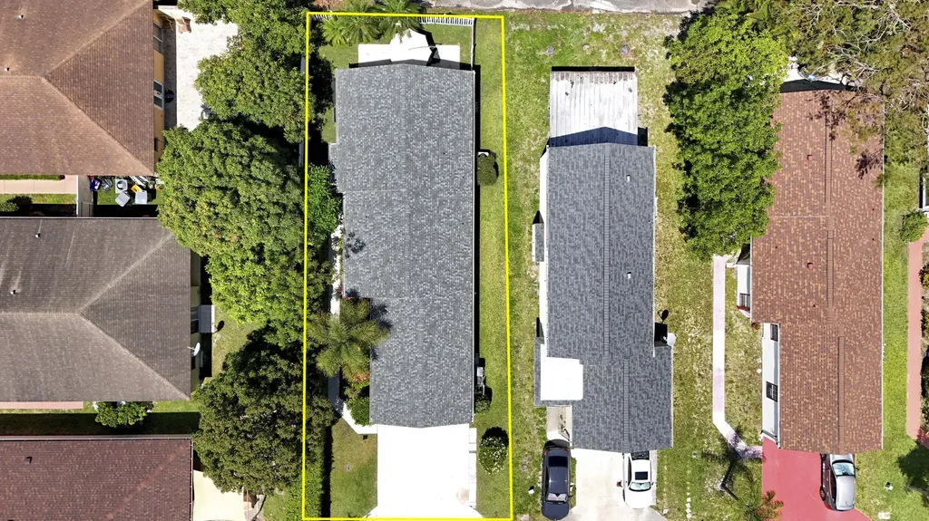 1437 Dandelion Lane West Palm Beach FL 33415