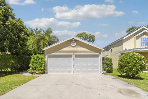 1437 Dandelion Lane West Palm Beach FL 33415