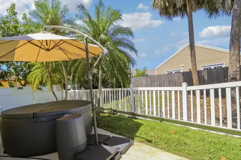 1437 Dandelion Lane West Palm Beach FL 33415