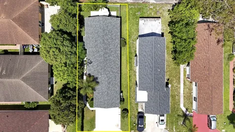 1437 Dandelion Lane West Palm Beach FL 33415