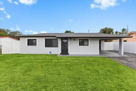 3170 NW 14th Court Lauderhill FL 33311