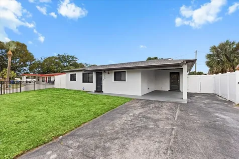 3170 NW 14th Court Lauderhill FL 33311