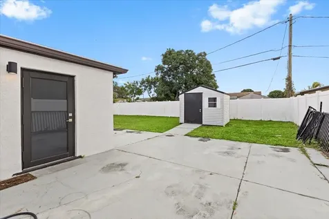3170 NW 14th Court Lauderhill FL 33311