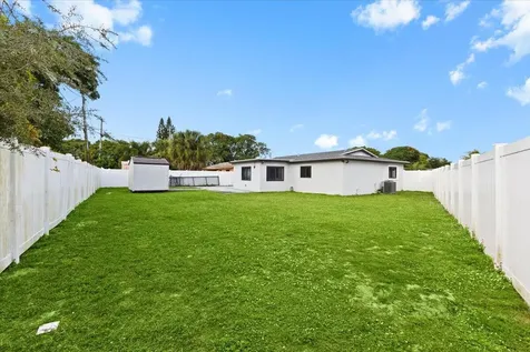 3170 NW 14th Court Lauderhill FL 33311