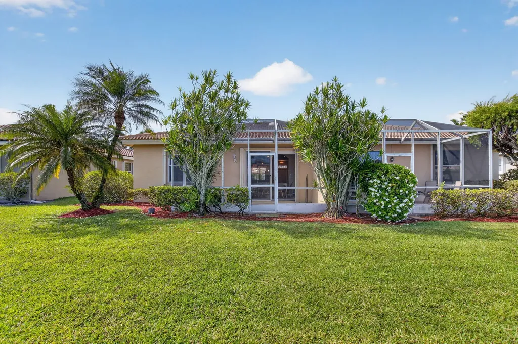 5791 Island Reach Lane Boynton Beach FL 33437