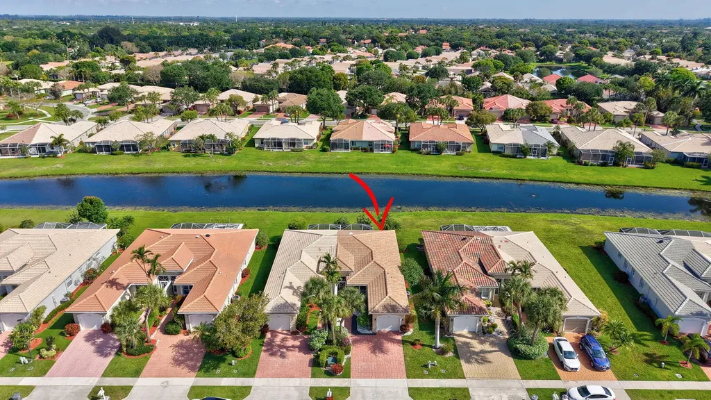5791 Island Reach Lane Boynton Beach FL 33437