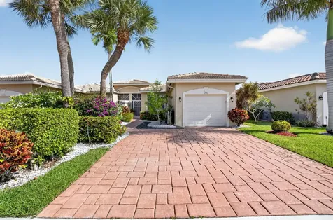 5791 Island Reach Lane Boynton Beach FL 33437