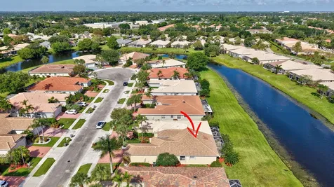 5791 Island Reach Lane Boynton Beach FL 33437