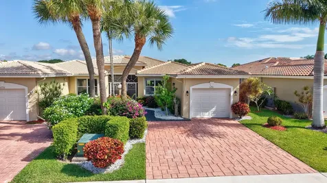 5791 Island Reach Lane Boynton Beach FL 33437