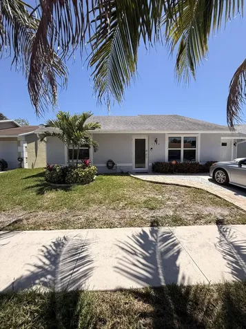 5584 Priscilla Lane Greenacres FL 33463