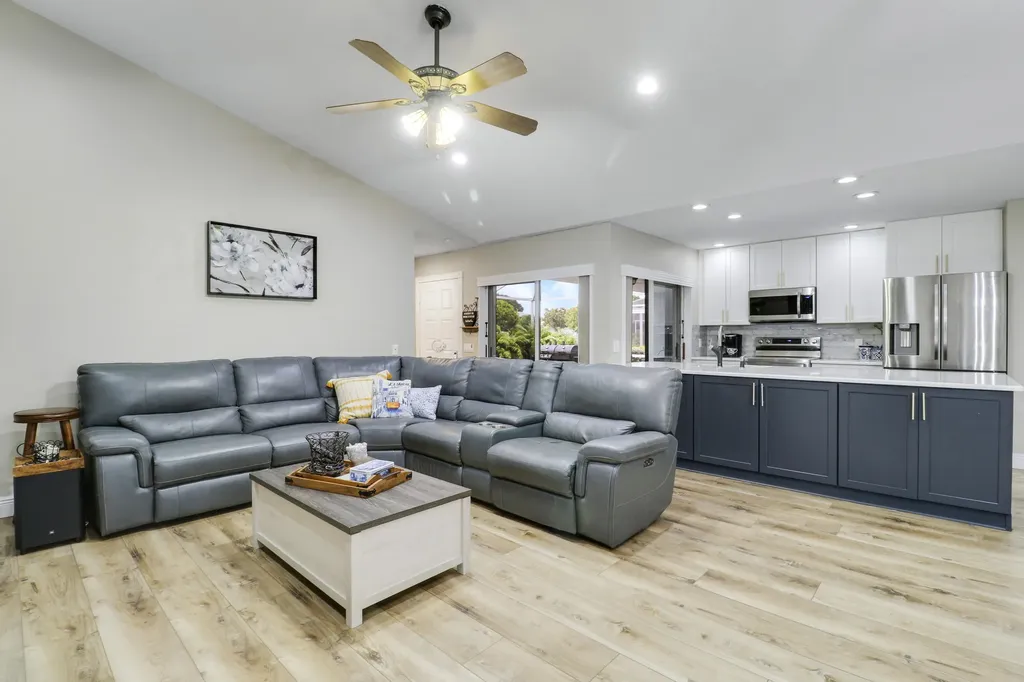 1228 NW Sun Terrace Port St Lucie FL 34986