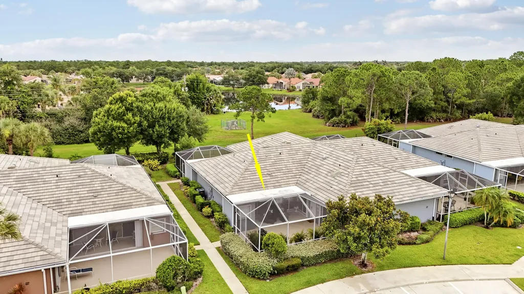 1228 NW Sun Terrace Port St Lucie FL 34986