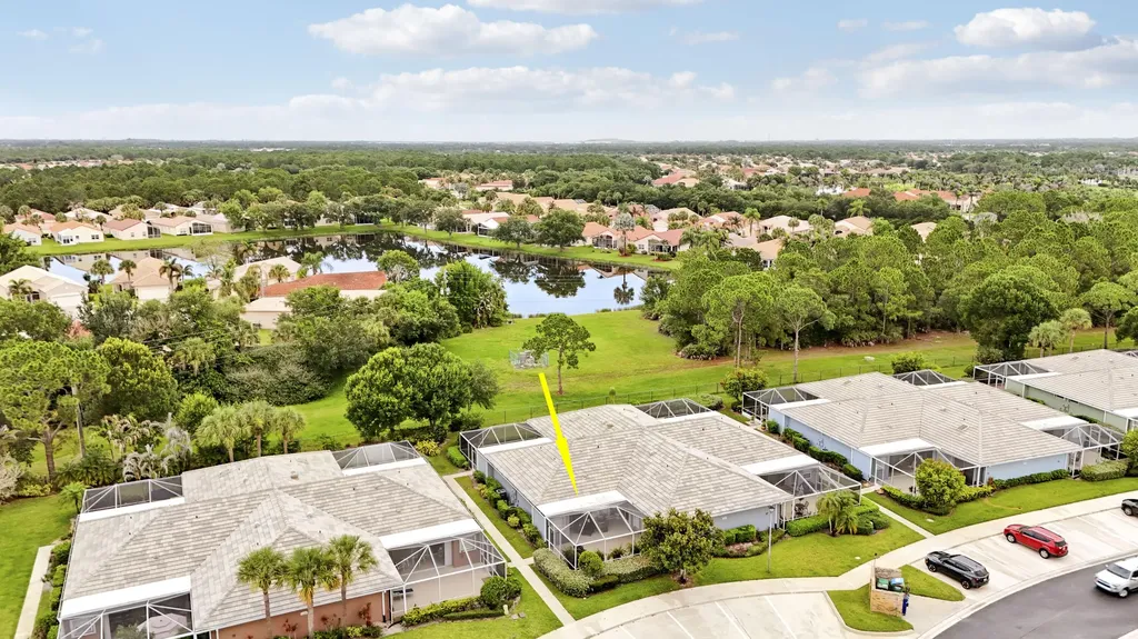 1228 NW Sun Terrace Port St Lucie FL 34986