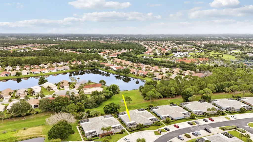 1228 NW Sun Terrace Port St Lucie FL 34986