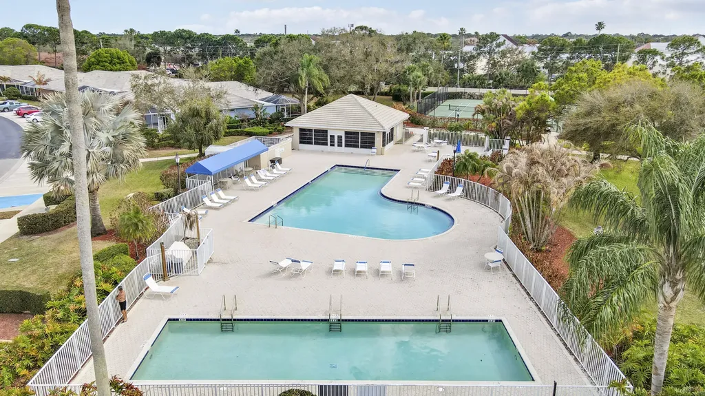 1228 NW Sun Terrace Port St Lucie FL 34986
