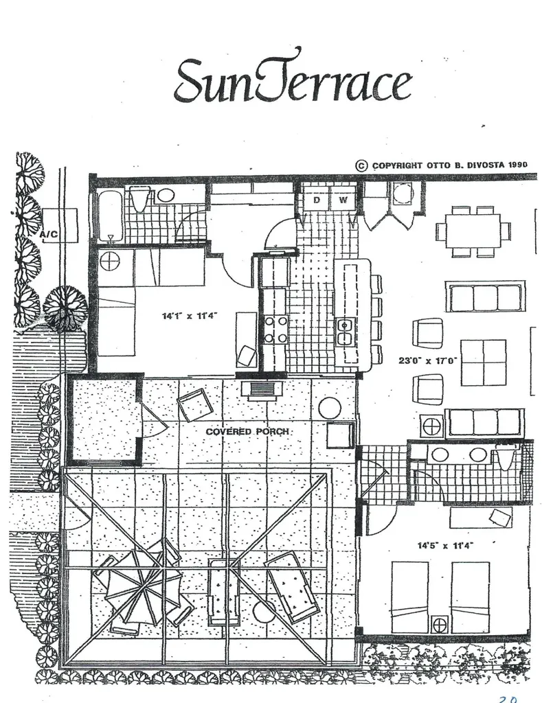 1228 NW Sun Terrace Port St Lucie FL 34986