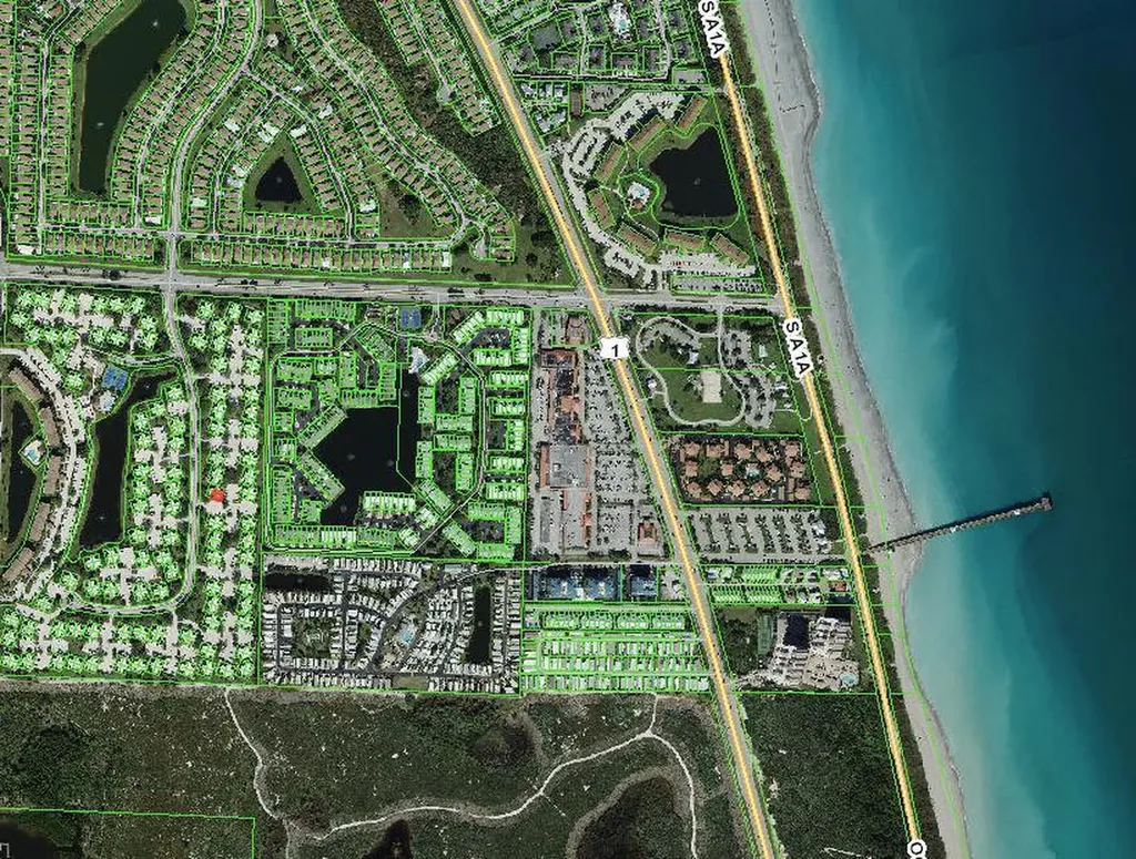 1603 16th Court Jupiter FL 33477