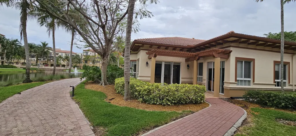 16117 Emerald Estates Drive Weston FL 33331
