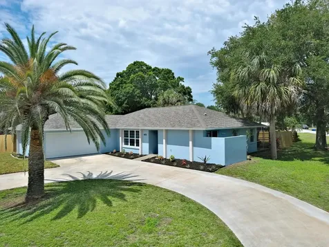 405 12th Avenue Vero Beach FL 32962