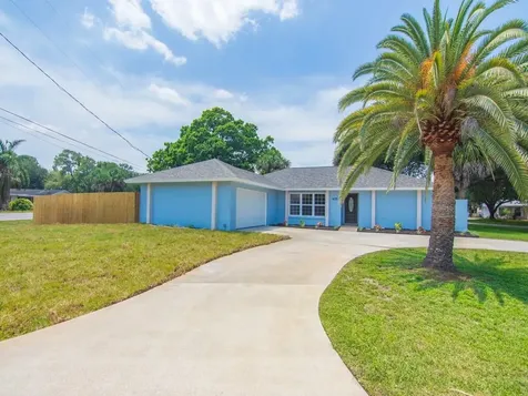 405 12th Avenue Vero Beach FL 32962