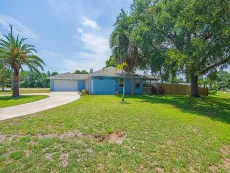 405 12th Avenue Vero Beach FL 32962