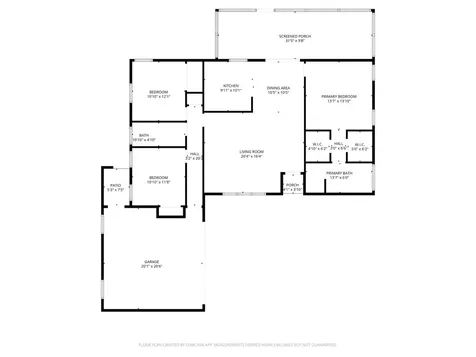 405 12th Avenue Vero Beach FL 32962