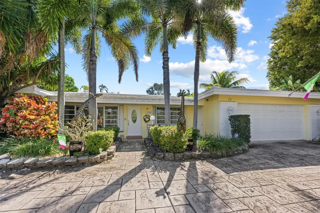 2800 NE 29th Street Fort Lauderdale FL 33306