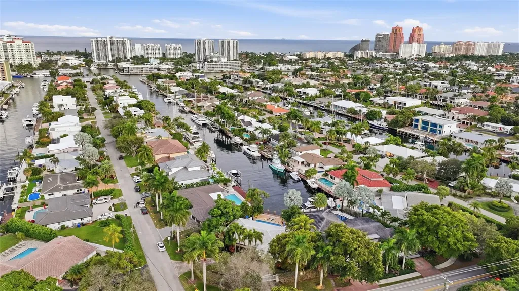 2800 NE 29th Street Fort Lauderdale FL 33306
