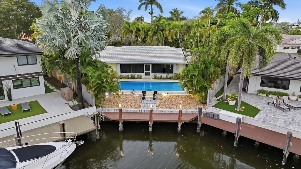 2800 NE 29th Street Fort Lauderdale FL 33306