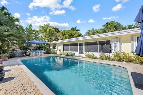 2800 NE 29th Street Fort Lauderdale FL 33306