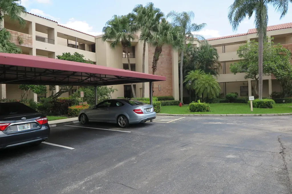 7460 La Paz Boulevard Boca Raton FL 33433