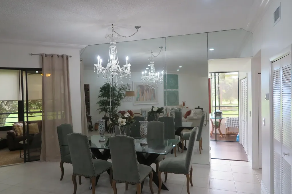 7460 La Paz Boulevard Boca Raton FL 33433