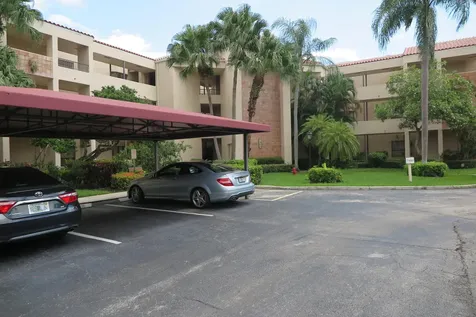 7460 La Paz Boulevard Boca Raton FL 33433