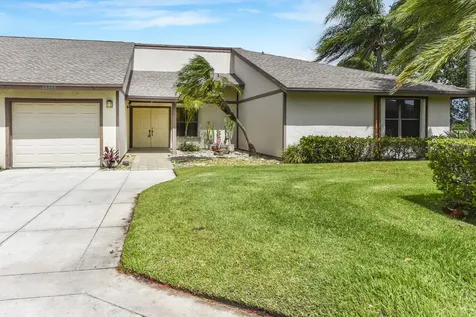 13355 Touchstone Place Palm Beach Gardens FL 33418