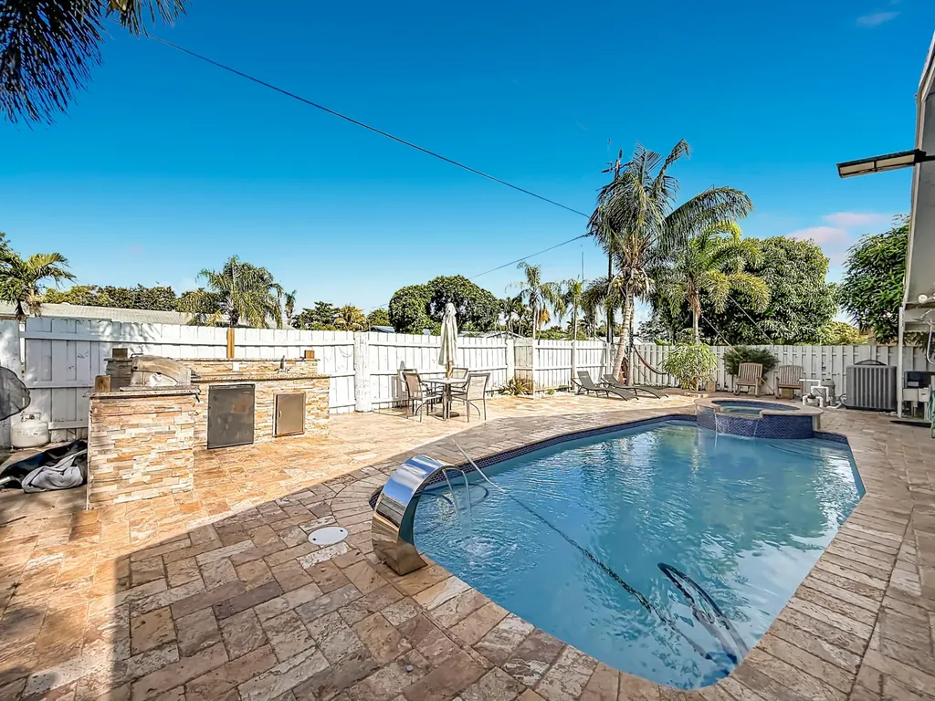 3119 Indian Trail Lake Worth FL 33462