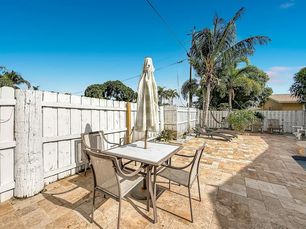3119 Indian Trail Lake Worth FL 33462
