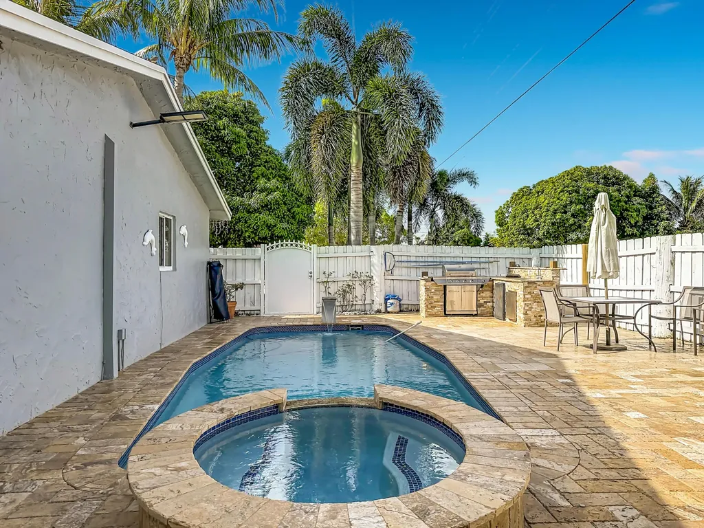 3119 Indian Trail Lake Worth FL 33462