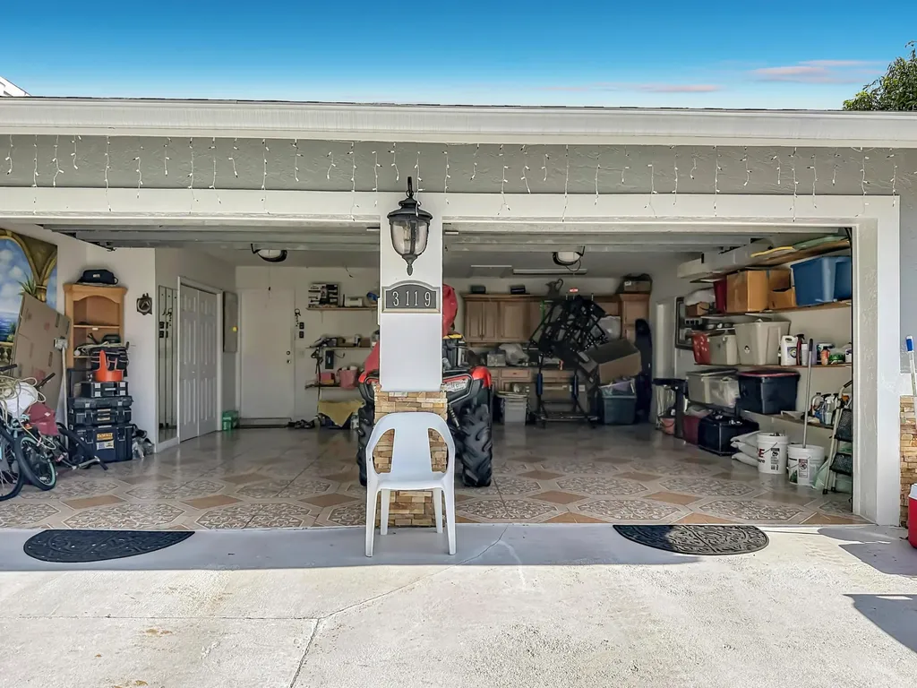 3119 Indian Trail Lake Worth FL 33462
