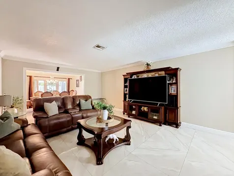3119 Indian Trail Lake Worth FL 33462