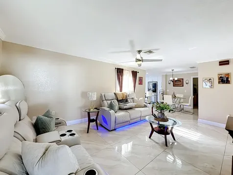 3119 Indian Trail Lake Worth FL 33462