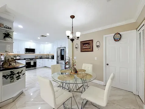 3119 Indian Trail Lake Worth FL 33462