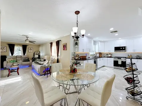 3119 Indian Trail Lake Worth FL 33462