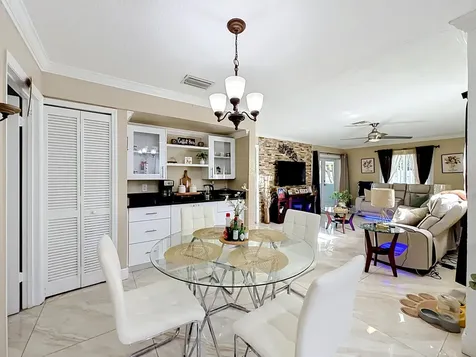 3119 Indian Trail Lake Worth FL 33462