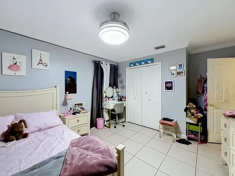 3119 Indian Trail Lake Worth FL 33462