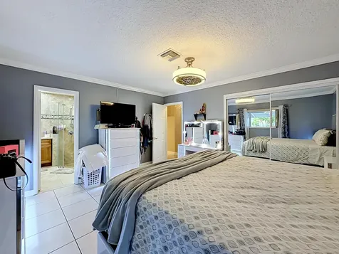 3119 Indian Trail Lake Worth FL 33462