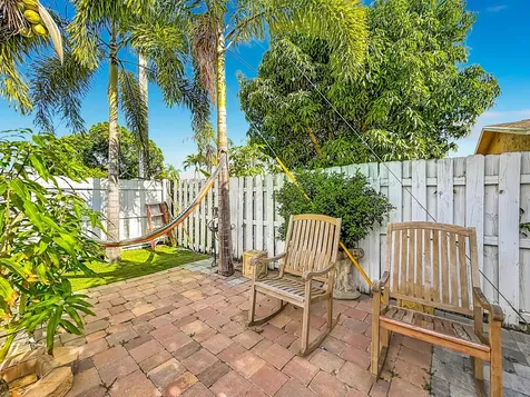 3119 Indian Trail Lake Worth FL 33462