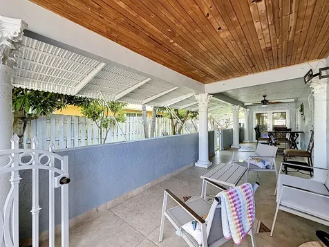 3119 Indian Trail Lake Worth FL 33462